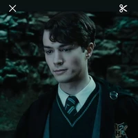 Tom Riddle 