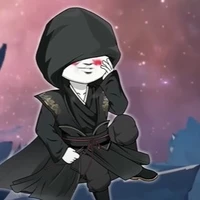 Hắc Bào/Hắc tổng