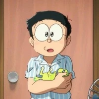Nobi Nobita