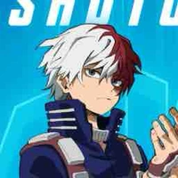 Todoroki Shoto