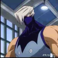 Shoji Mezo