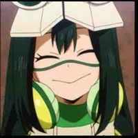 Tsuyu Asui