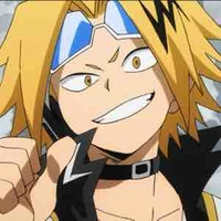 Kaminari Denki