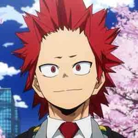 Kirishima Eijiro