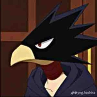 Fumikage Tokoyami