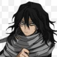 Aizawa Shouta