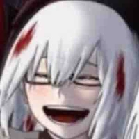 Todoroki Fuyumi