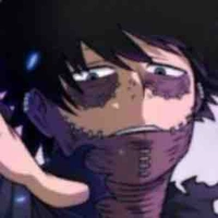 Todoroki Toya