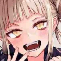 Toga Himiko