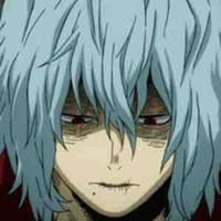 Shigaraki Tomura