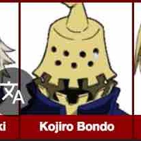 Kojiro Bondo