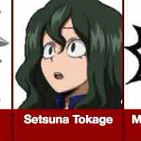Setsuna Tokage