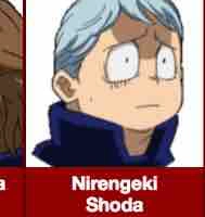 Nirengeki Shoda