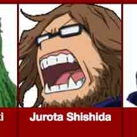 Jurota Shishida