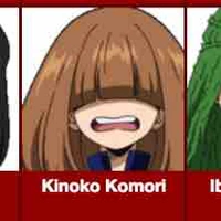 Kinoko Komodo