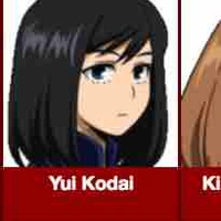 Yui Kodai