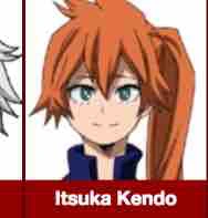 Itsuka Kendo