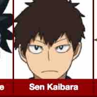 Sen Kaibara