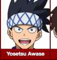 Yosetsu Awase