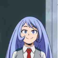 Nejire Hado