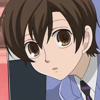 Fujioka Haruhi