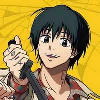 Nagumo yoichi