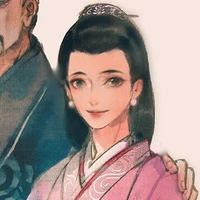 Ân Thị / Ân phu nhân