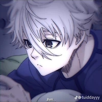 nagi cute