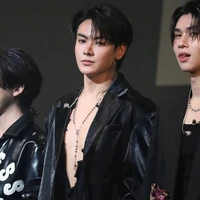 joong archen