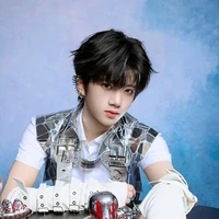 Trương Hàm Thụy_ cậu