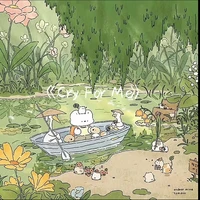 Con Nhỏ Lười Nhất