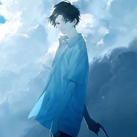 Tendou Arata