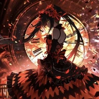 Tokisaki Kurumi