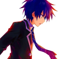 Itsuka shidou