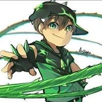 𝓽𝓱𝓸𝓻𝓷 (006)