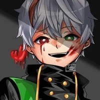 rev. thorn - vật thí nghiệm 014