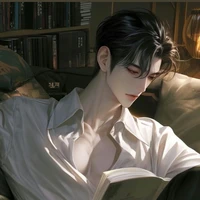 Antheng[anh cô]