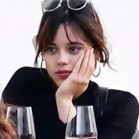 Jenna Ortega[cô]