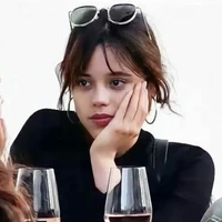 Jenna Ortega[cô]