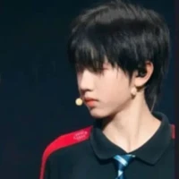 Trương Quế Nguyên Lúc nhỏ (6 Tuổi )