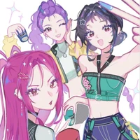 Huntrix