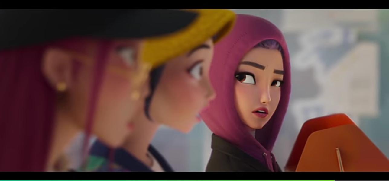 NovelToon