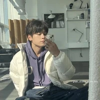 cha woo min
