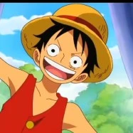 Monkey D Luffy
