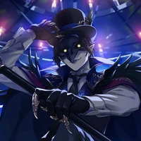 Dire Crowley