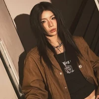 Trần Thảo Linh - Lyhan