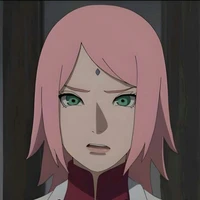 Sakura Haruno _ NT