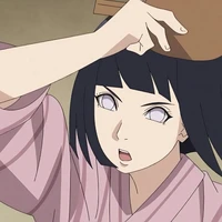 Hinata Hyuga _ NT