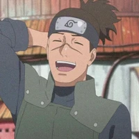 Iruka _ NT