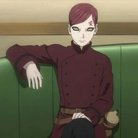 Gaara _ NT